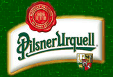 Pilsner Urquell